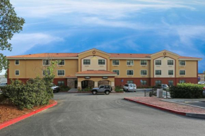  Extended Stay America Suites - Los Angeles - Valencia  Стивенсон Ранч